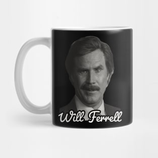 Will Ferrell / 1967 Mug